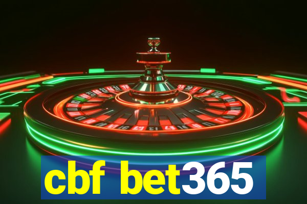 cbf bet365